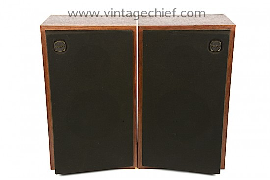 Tannoy Titan Speakers