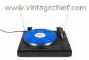 Kenwood KD-770B Turntable