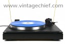 Kenwood KD-770B Turntable