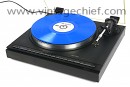 Kenwood KD-770B Turntable