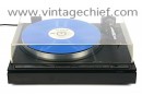 Kenwood KD-770B Turntable