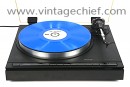 Kenwood KD-770B Turntable