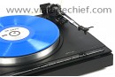 Kenwood KD-770B Turntable