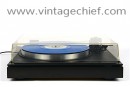 Kenwood KD-770B Turntable