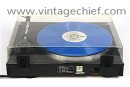 Kenwood KD-770B Turntable