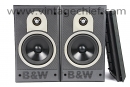 Bowers & Wilkins DM600i Speakers