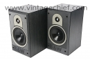 Bowers & Wilkins DM600i Speakers