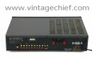 NAD 312 Amplifier