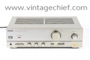 Technics SU-610 Amplifier