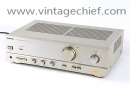 Technics SU-610 Amplifier