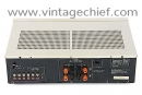 Technics SU-610 Amplifier