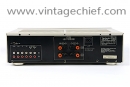 Technics SU-610 Amplifier