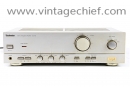 Technics SU-610 Amplifier