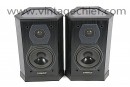 Tannoy 603 Speakers