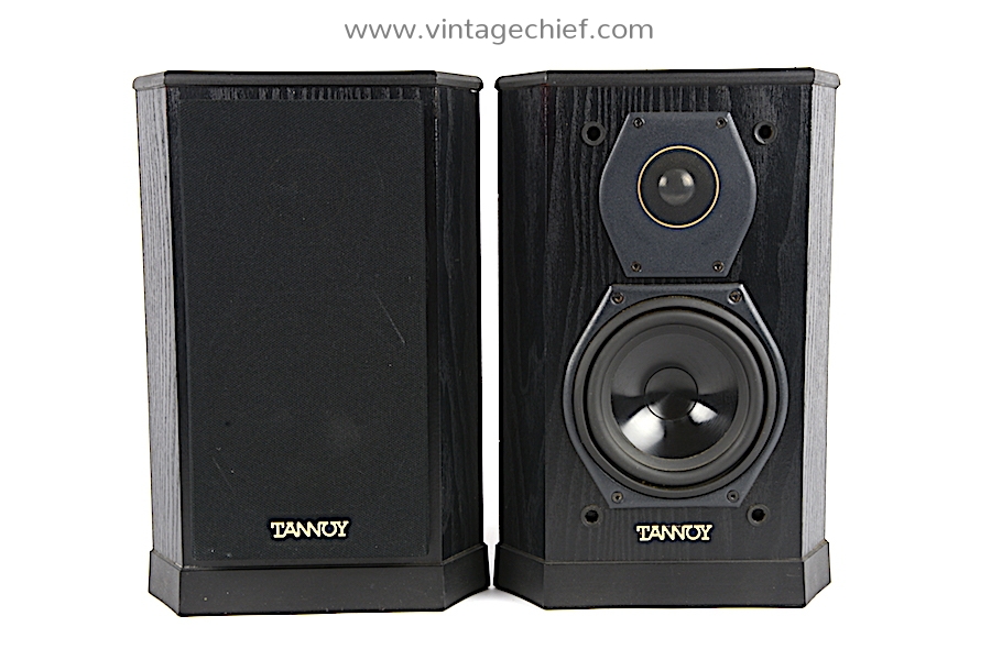 Tannoy 603 Speakers