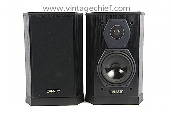 Tannoy 603 Speakers