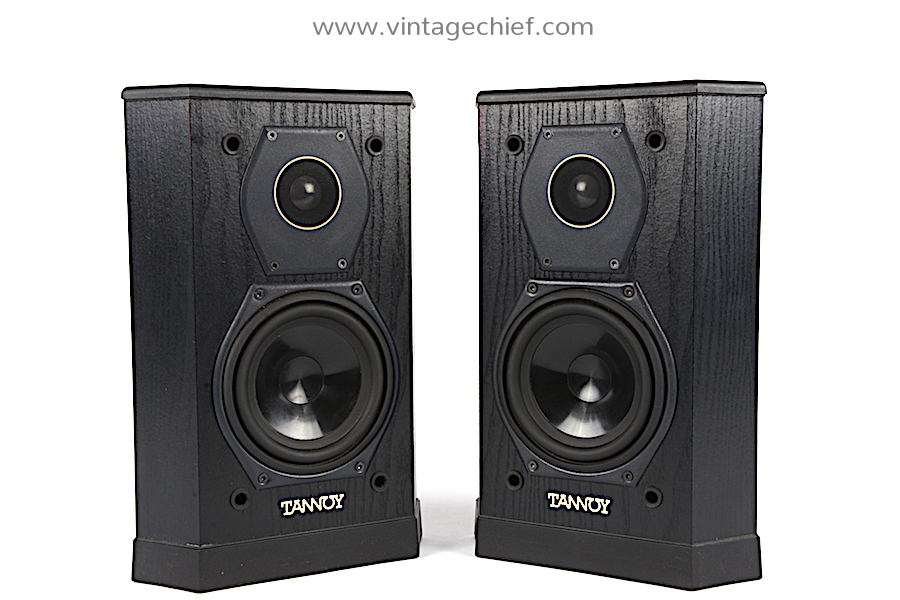 Tannoy 603 Speakers