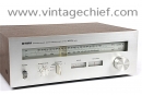 Yamaha CT-610 FM / AM Tuner