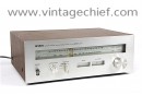 Yamaha CT-610 FM / AM Tuner