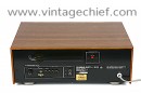 Yamaha CT-610 FM / AM Tuner