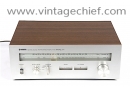 Yamaha CT-610 FM / AM Tuner