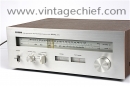Yamaha CT-610 FM / AM Tuner