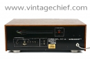 Yamaha CT-610 FM / AM Tuner