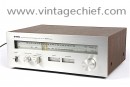 Yamaha CT-610 FM / AM Tuner