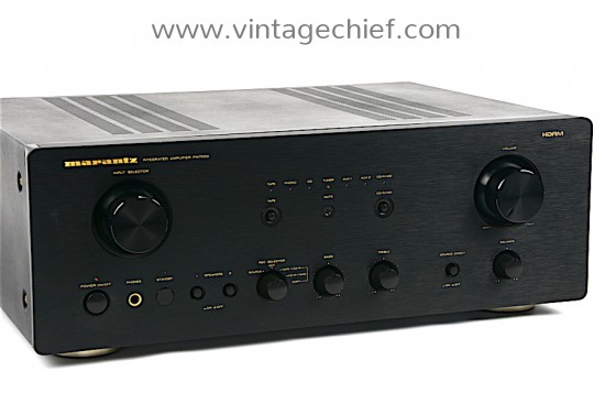 Marantz PM7000 Amplifier