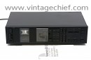 Nakamichi BX-2 Cassette Deck