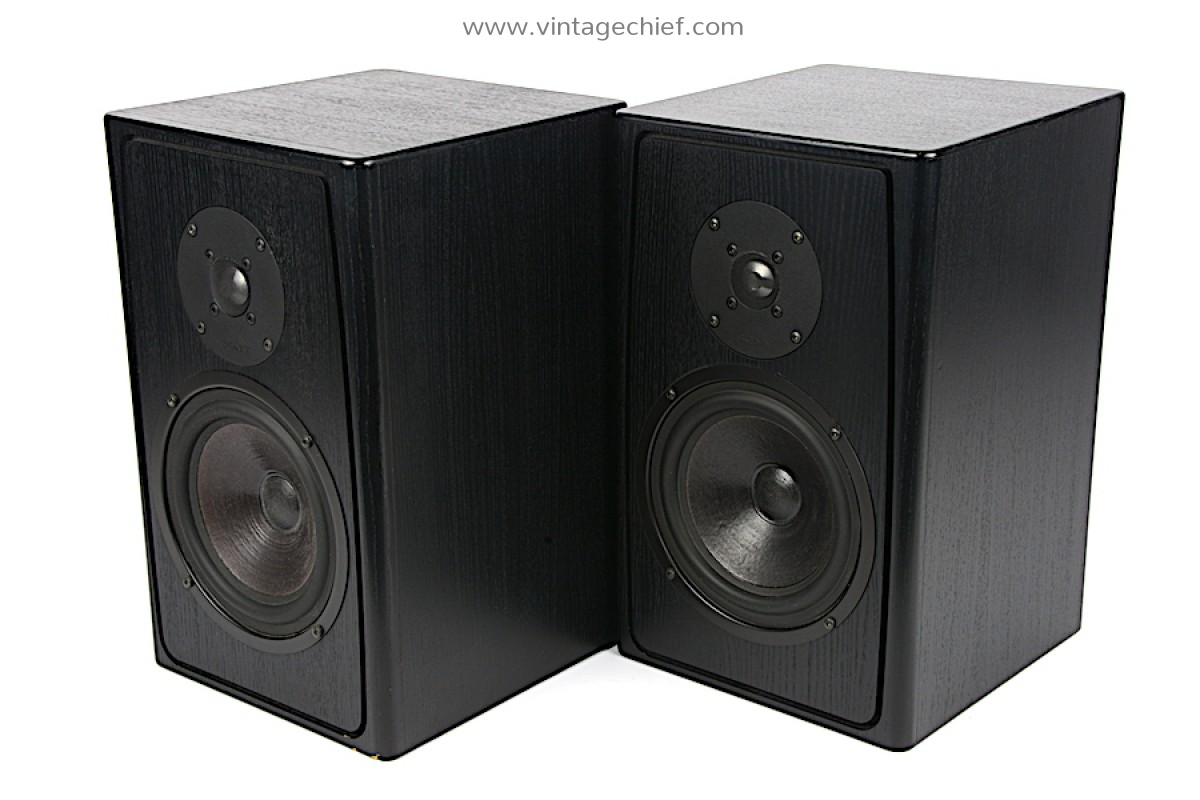 High End Sony SS-B3-ES Speakers