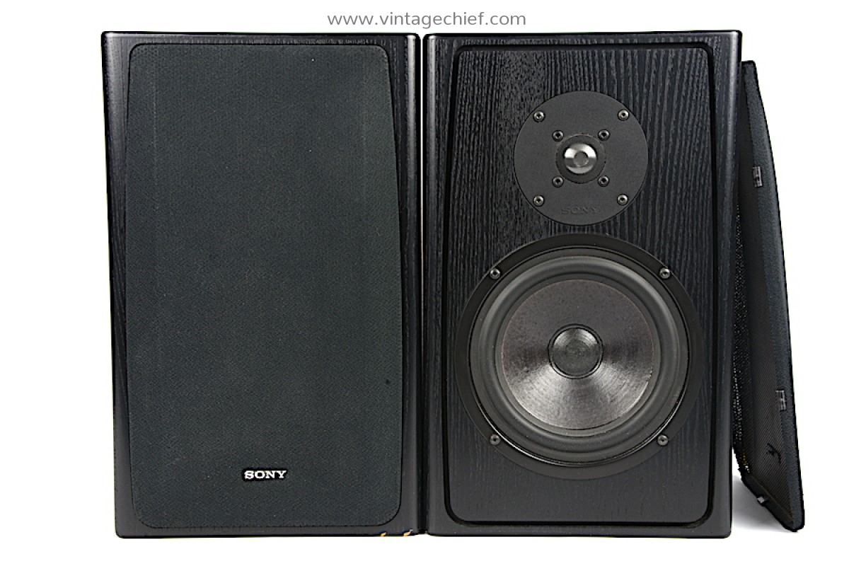 Sony SS B3 ES Speakers