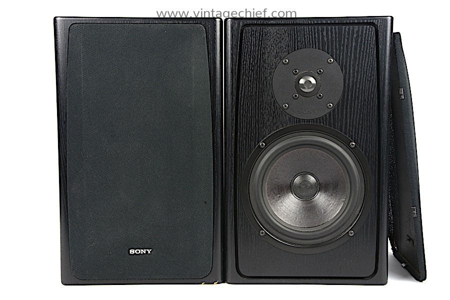Sony SS-B3-ES Speakers