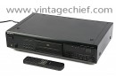 Sony CDP-XE900 CD Player