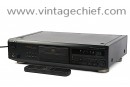 Sony CDP-XE900 CD Player