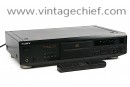 Sony CDP-XE900 CD Player
