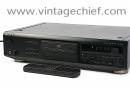 Sony CDP-XE900 CD Player