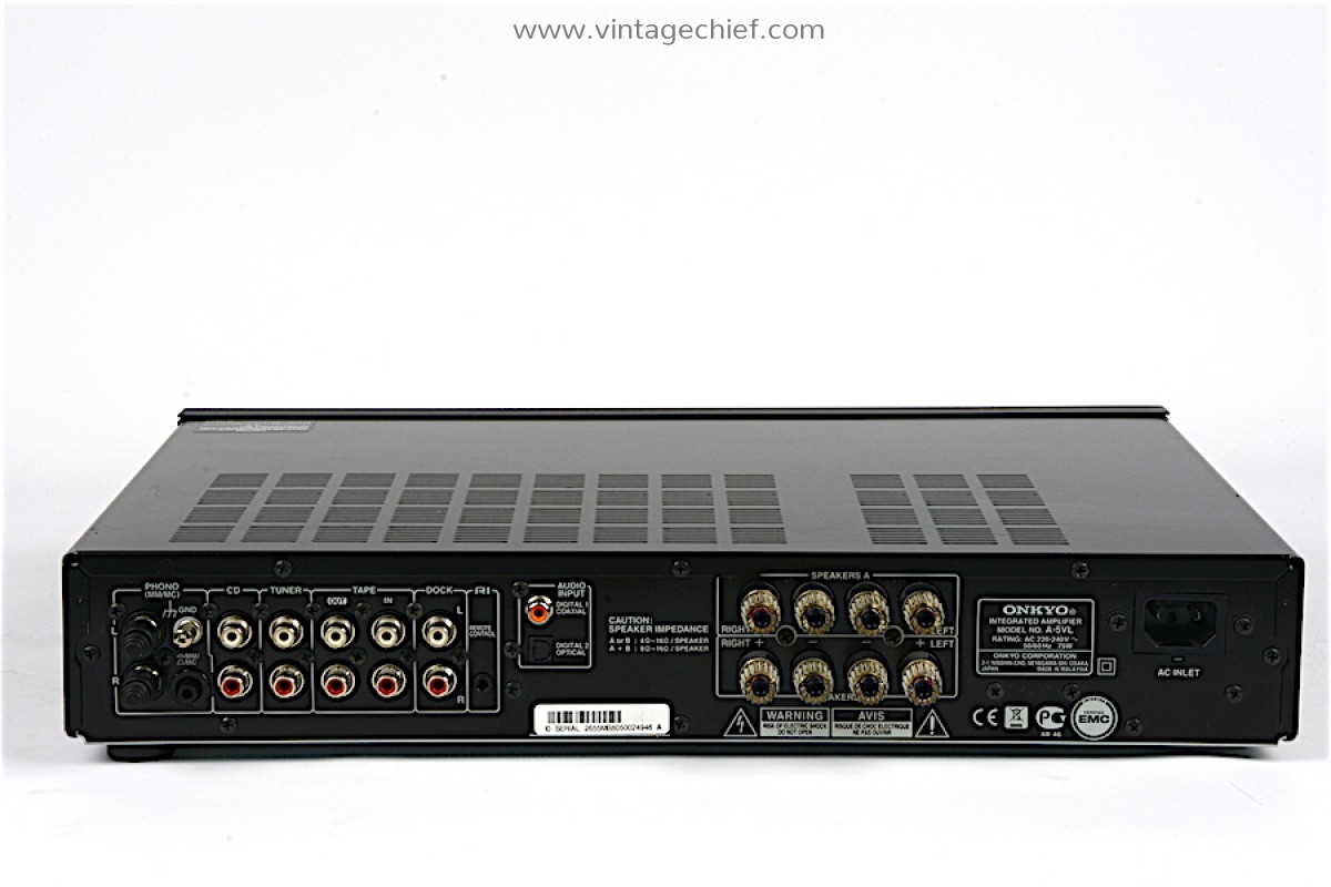人気を誇る Dual A-5VL Onkyo Mono |HiFi Audio | Phono | DAC | Amplifier アンプ