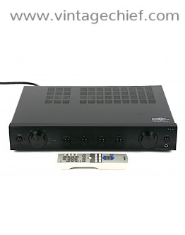 Onkyo A-5VL Amplifier (with built-in DAC)