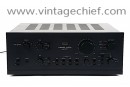 Sansui AU-717 Amplifier