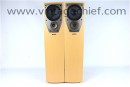 Mission M73 Speakers