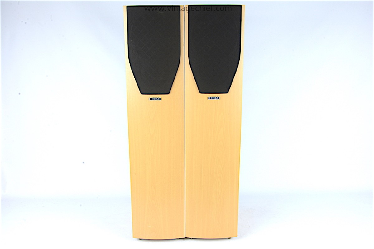 Mission m73 best sale speakers