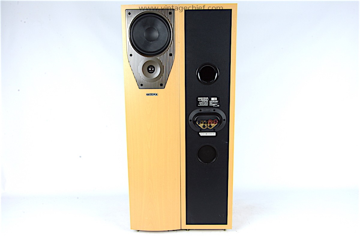 Mission m73i speakers discount