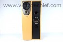 Mission M73 Speakers