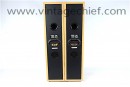 Mission M73 Speakers
