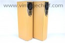 Mission M73 Speakers