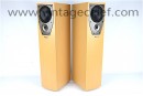 Mission M73 Speakers