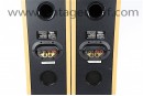 Mission M73 Speakers