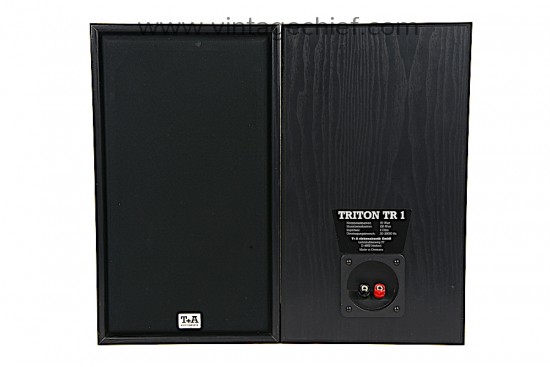 T+A Triton TR 1 Speakers