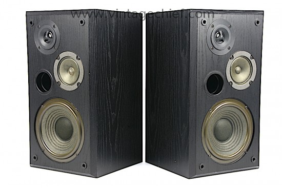 T+A Triton R 90 Speakers